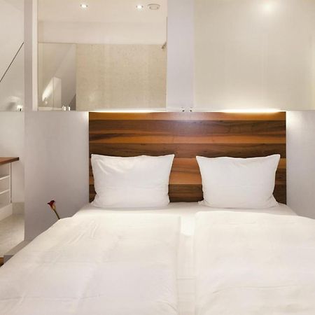 Hopper Hotel St. Josef Cologne Luaran gambar