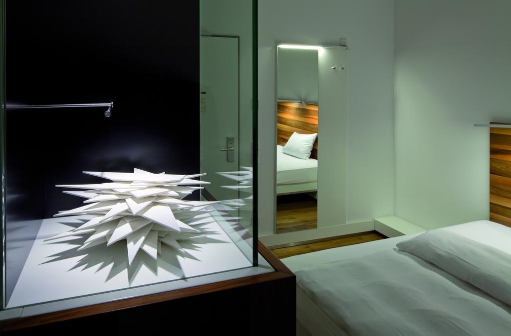 Hopper Hotel St. Josef Cologne Luaran gambar