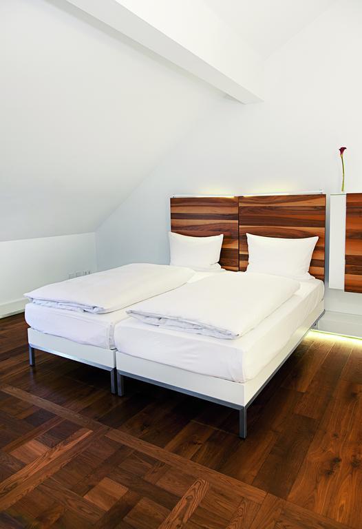 Hopper Hotel St. Josef Cologne Luaran gambar