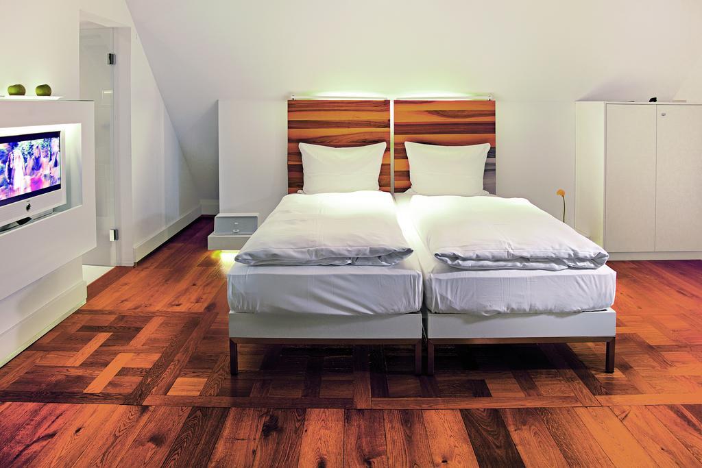 Hopper Hotel St. Josef Cologne Luaran gambar