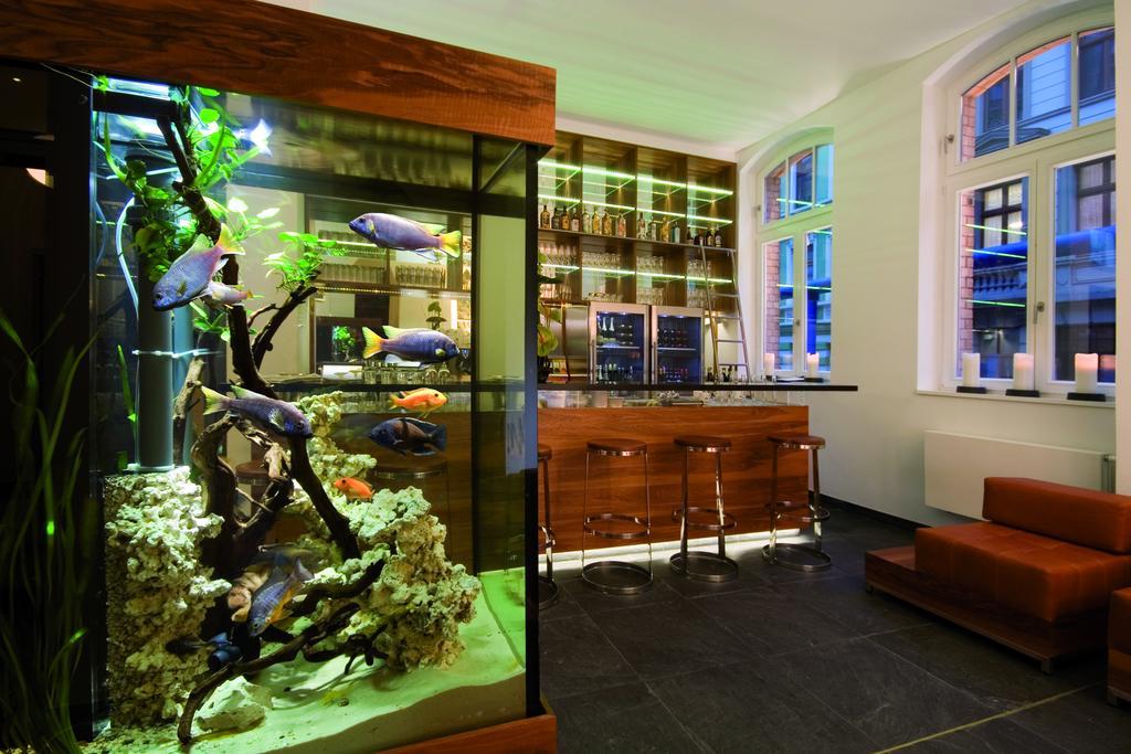 Hopper Hotel St. Josef Cologne Luaran gambar