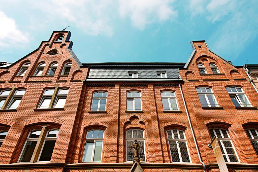 Hopper Hotel St. Josef Cologne Luaran gambar