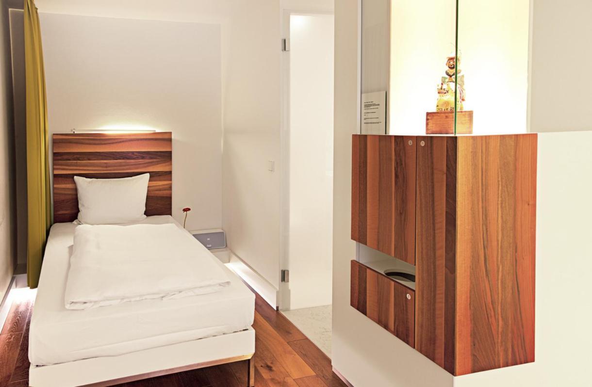 Hopper Hotel St. Josef Cologne Luaran gambar