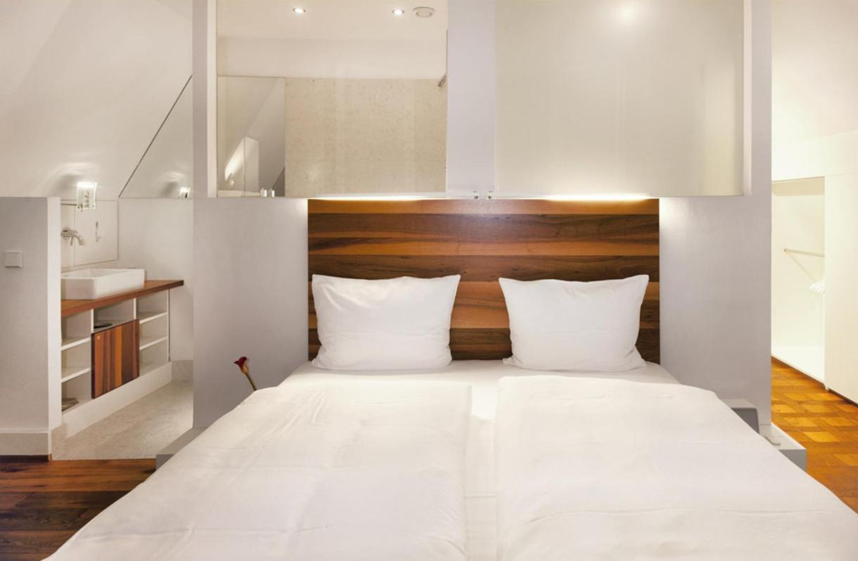 Hopper Hotel St. Josef Cologne Luaran gambar