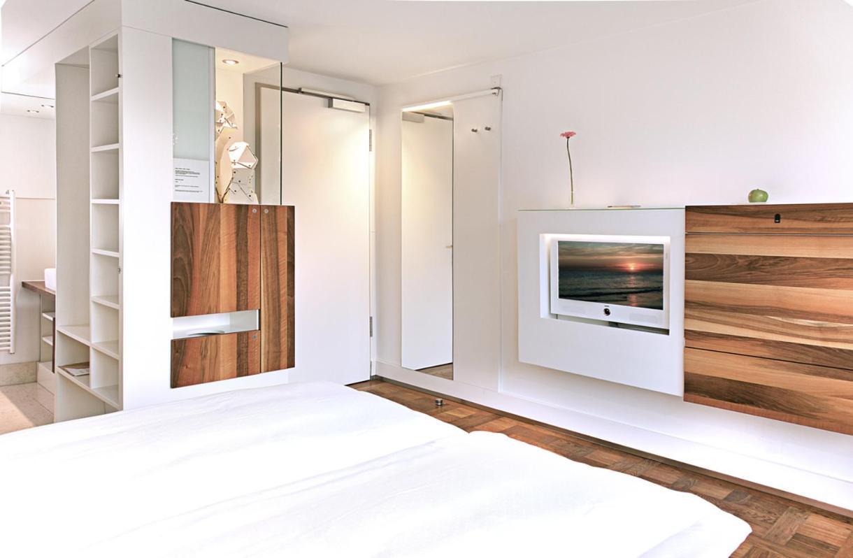 Hopper Hotel St. Josef Cologne Luaran gambar