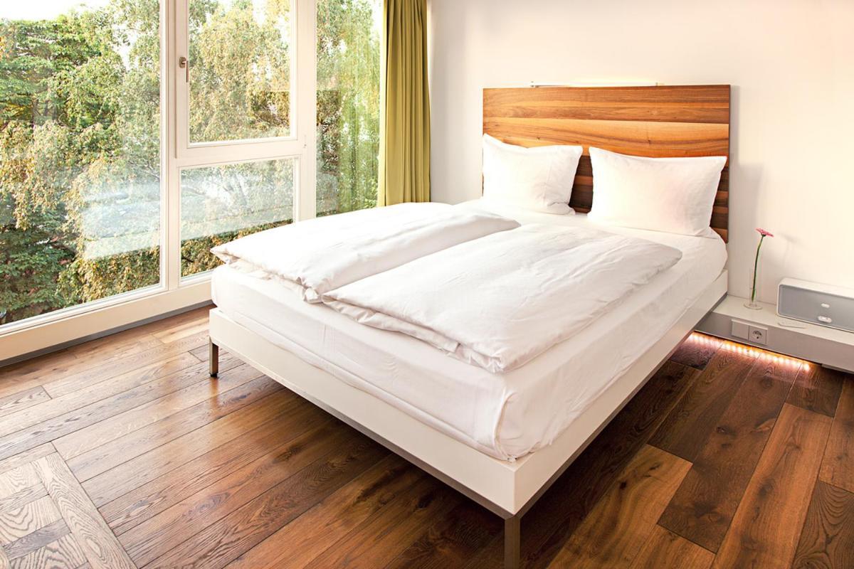 Hopper Hotel St. Josef Cologne Luaran gambar