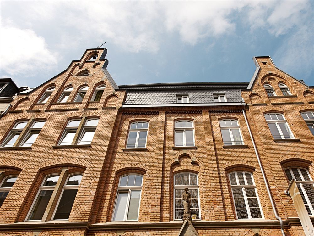 Hopper Hotel St. Josef Cologne Luaran gambar
