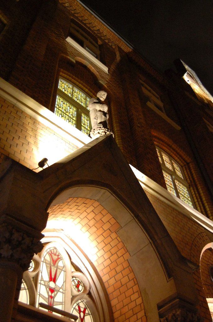 Hopper Hotel St. Josef Cologne Luaran gambar