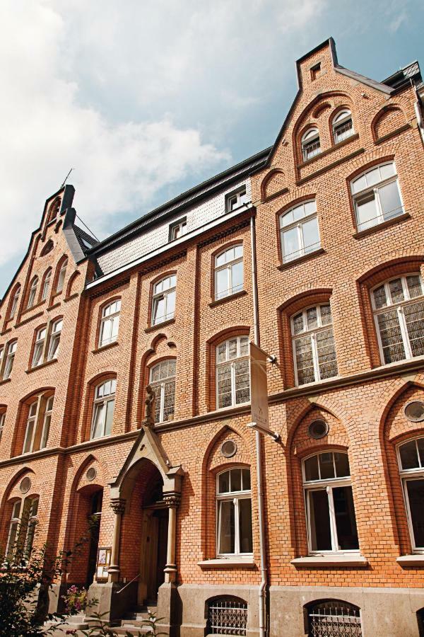 Hopper Hotel St. Josef Cologne Luaran gambar